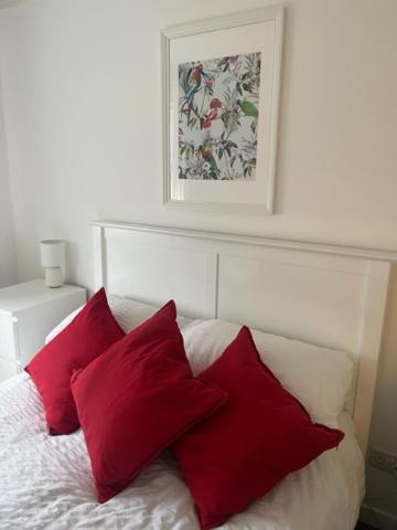 Glenbervie - Beautifully Refurbished, Self-Contained Apartment Dunfermline Exterior foto